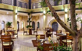 Sephardic House Hotel Jerusalem